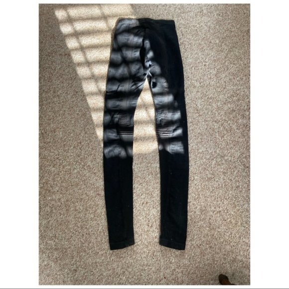 Rick Owens Skinng Jeans/ Leggings/ Jeggings - Picture 3 of 6